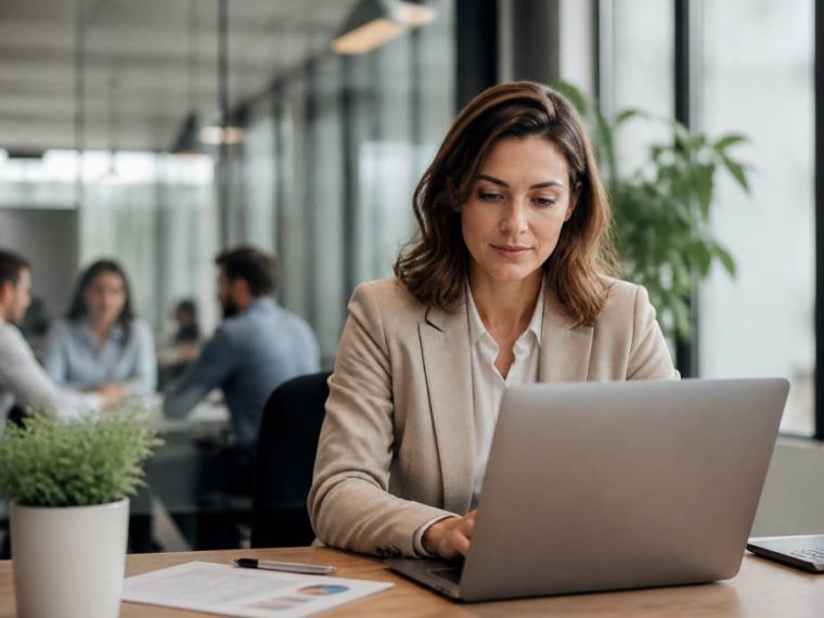 Zapier, HubSpot, Salesforce