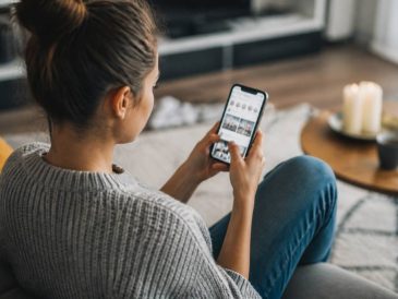 Pourquoi la recherche sociale change les habitudes des internautes