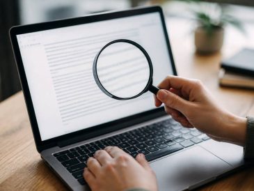 Comment reconnaître un texte généré par une IA