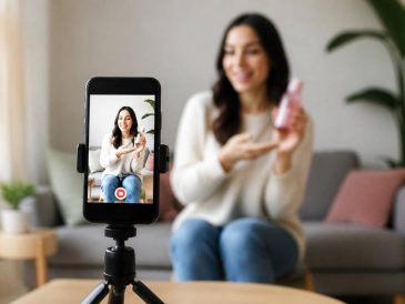 Comment utiliser TikTok pour faire connaître une marque