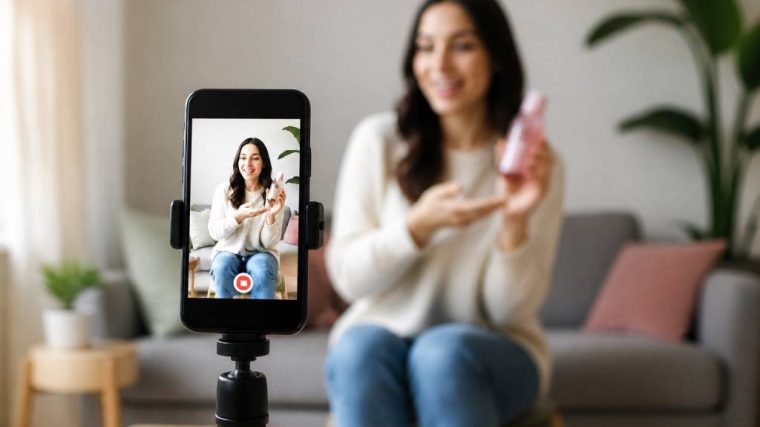 Comment utiliser TikTok pour faire connaître une marque