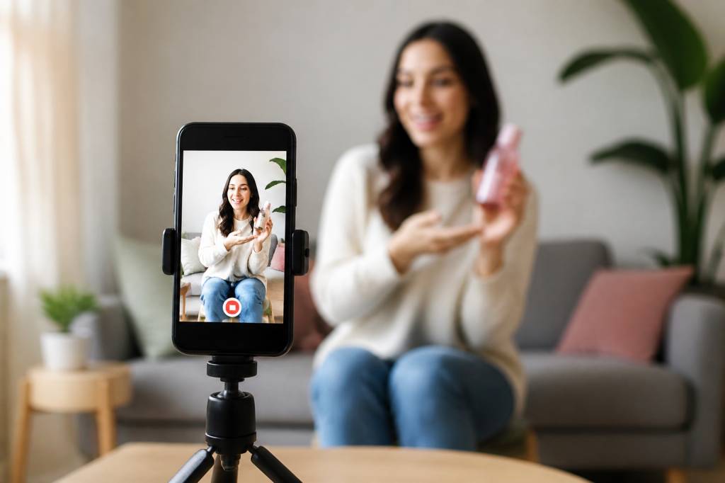Comment utiliser TikTok pour faire connaître une marque