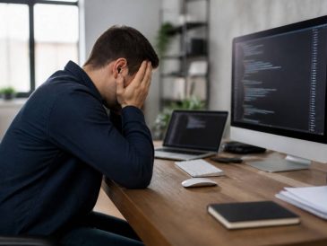Les erreurs techniques qui freinent encore votre référencement