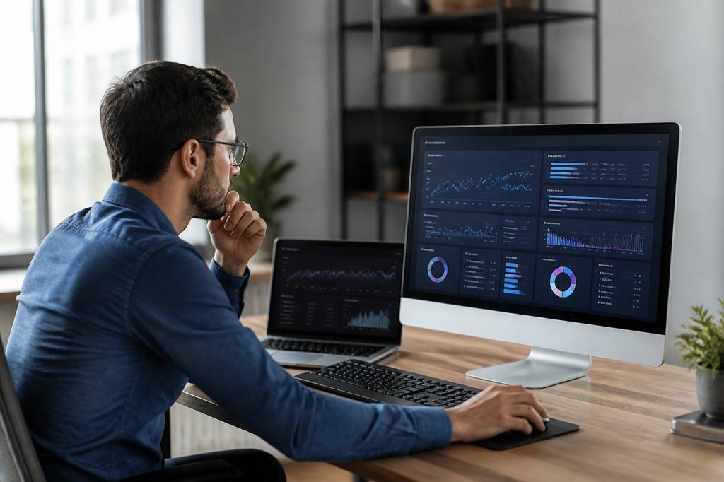 Areyoumention.com, la solution pour analyser sa visibilité dans les IA