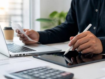 La facturation électronique obligatoire